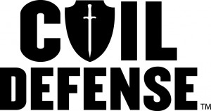 Coil Defense Logo