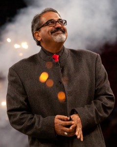 Krish Dhanam