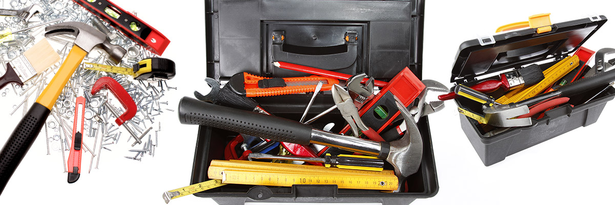 Safety Spotlight: What’s in Your Toolbox? | The Successful Contractor