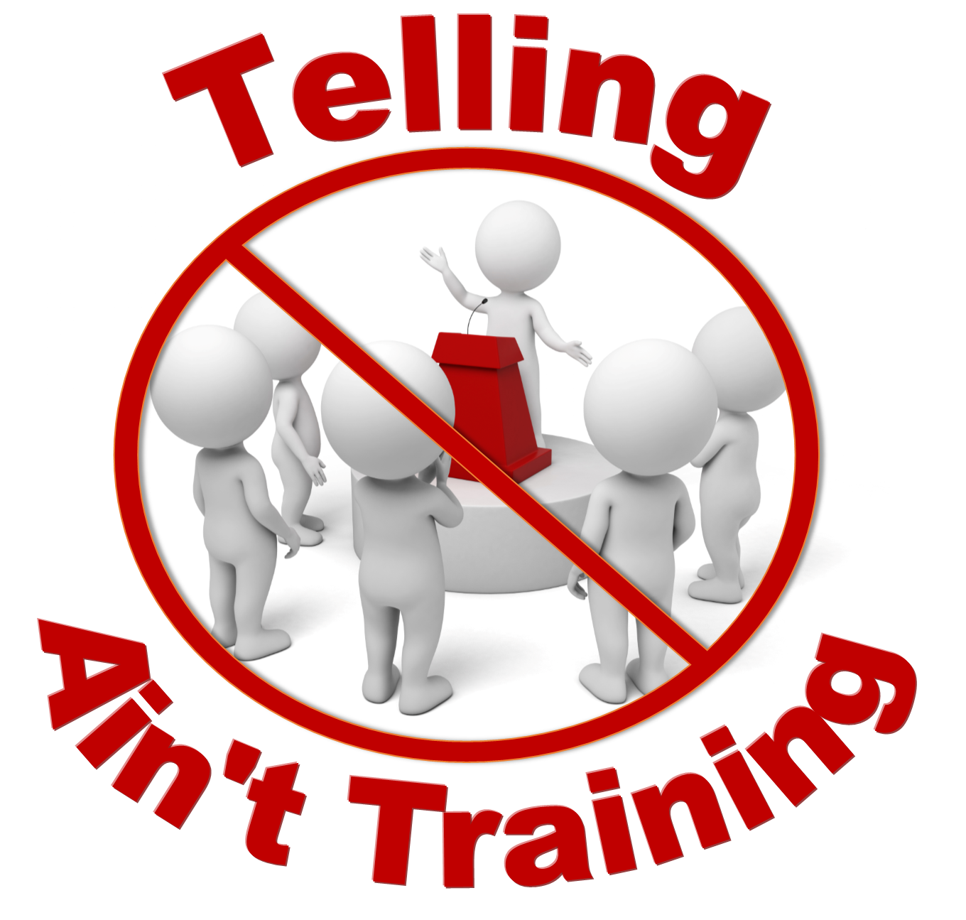 Telling Ain’t Training | The Successful Contractor